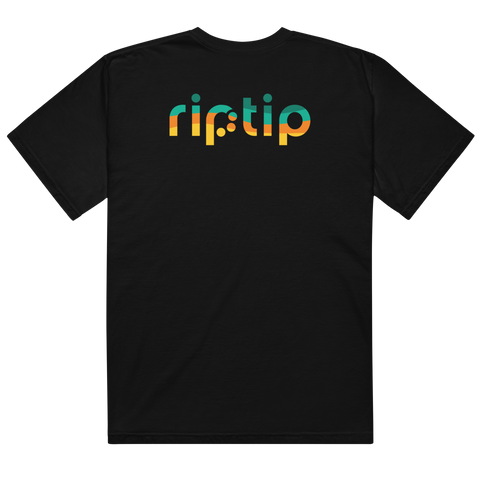 RipTip Short Sleeve T-shirt