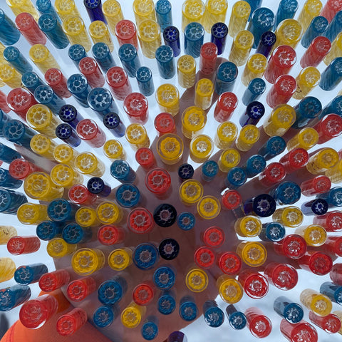 The RipTip being used outdoors in Colorado. 