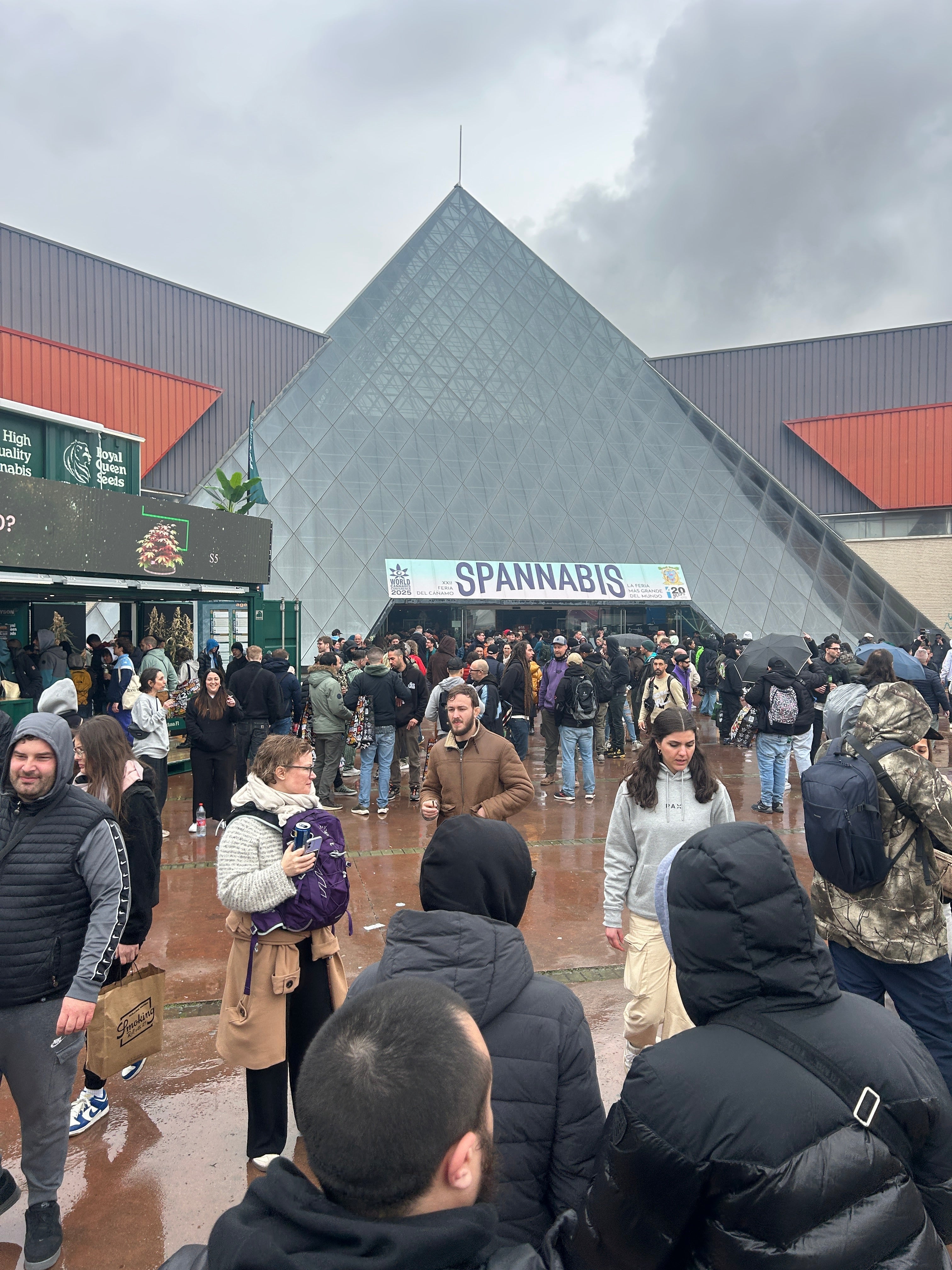 RipTip Wins "Best Product" at Spannabis Bilbao 2024