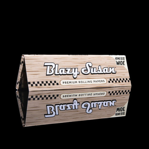 Blazy Susan King Size Wide