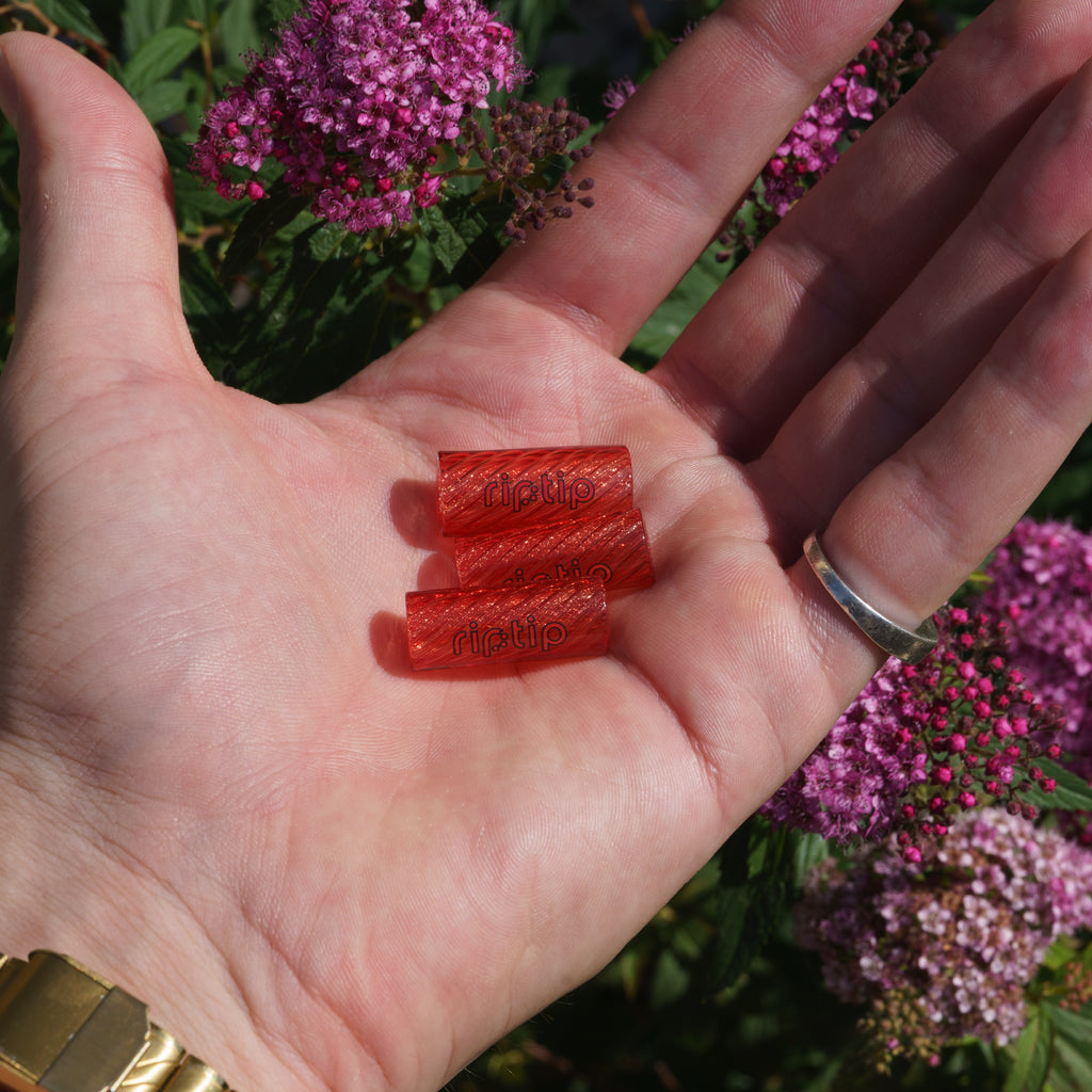 Crimson Jelly