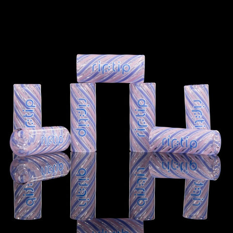 Großhandel - Rasta Wave RipTips der Größe 7