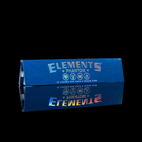 Elements Phantom King Size Slim