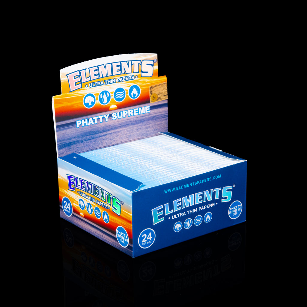 Elements Phatty Supreme