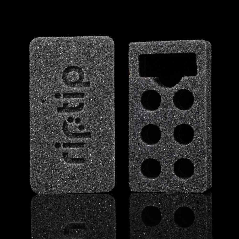 Jay Case Foam Inserts