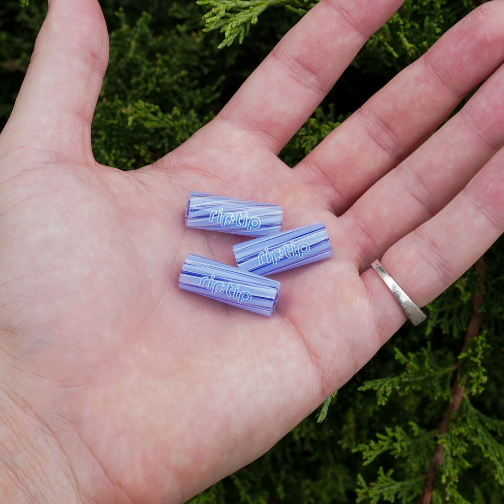 Glacial Grape