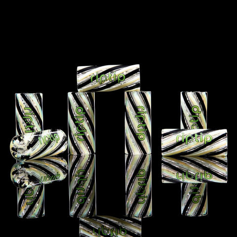 Groothandel - Rasta Wave RipTips maat 7