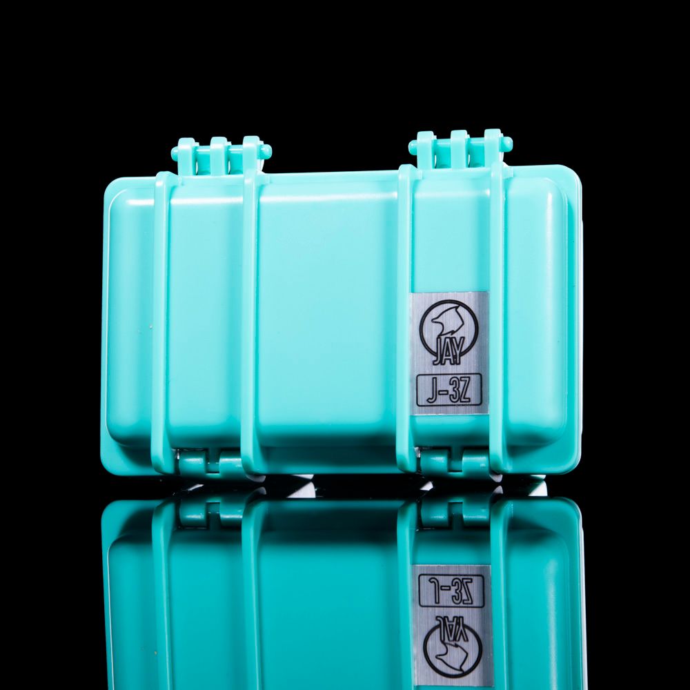 Jay Cases - Mini Protective Case
