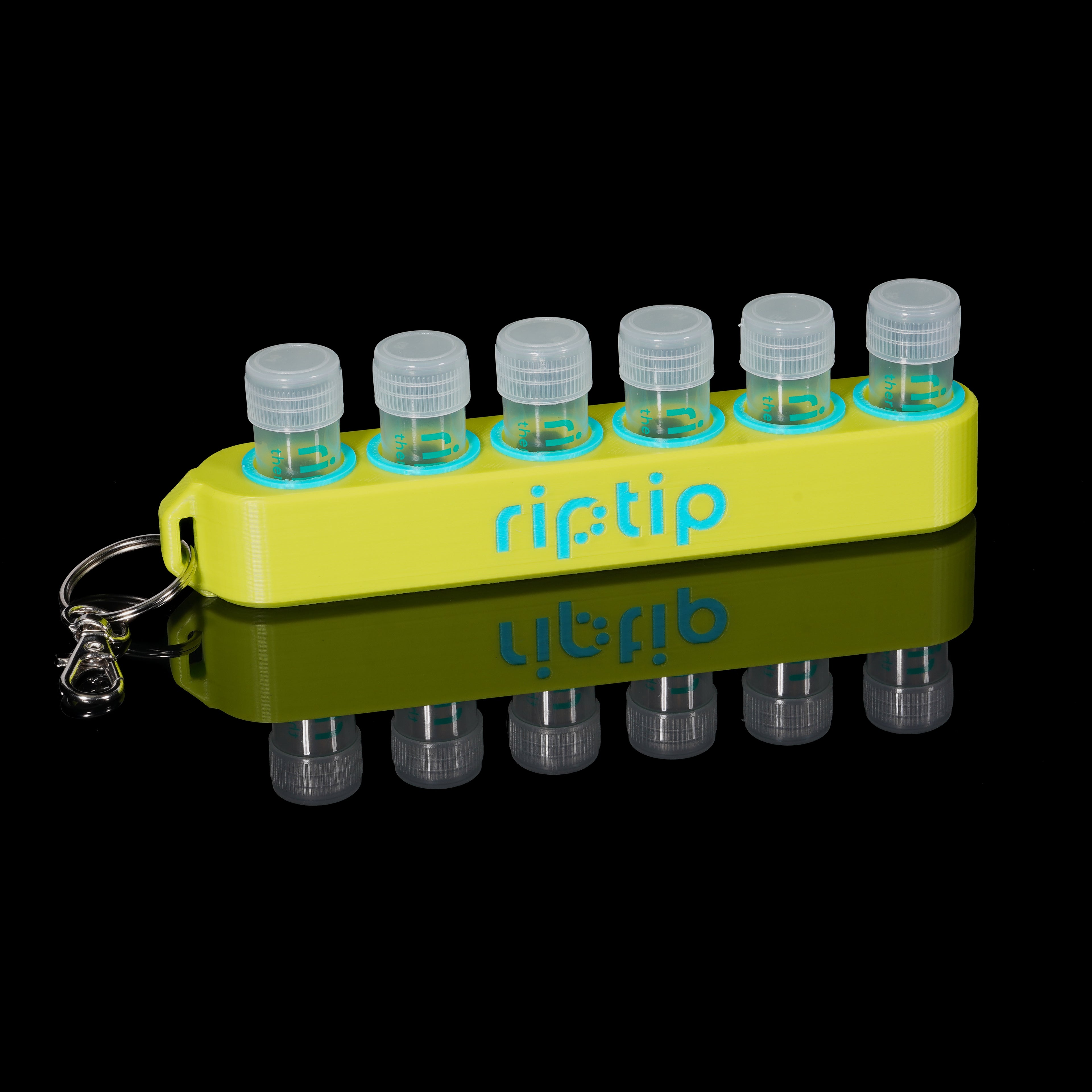 RipTip Keychain