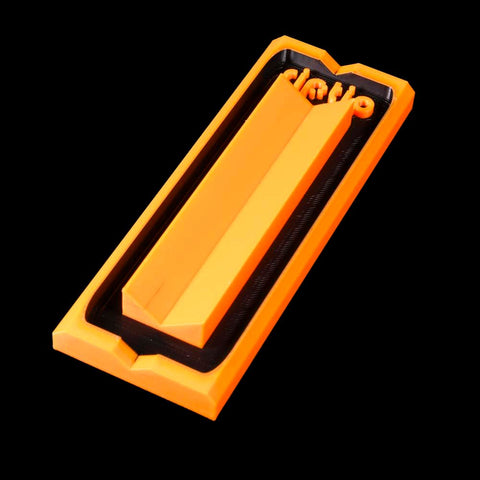 Pocket Rolling Tray