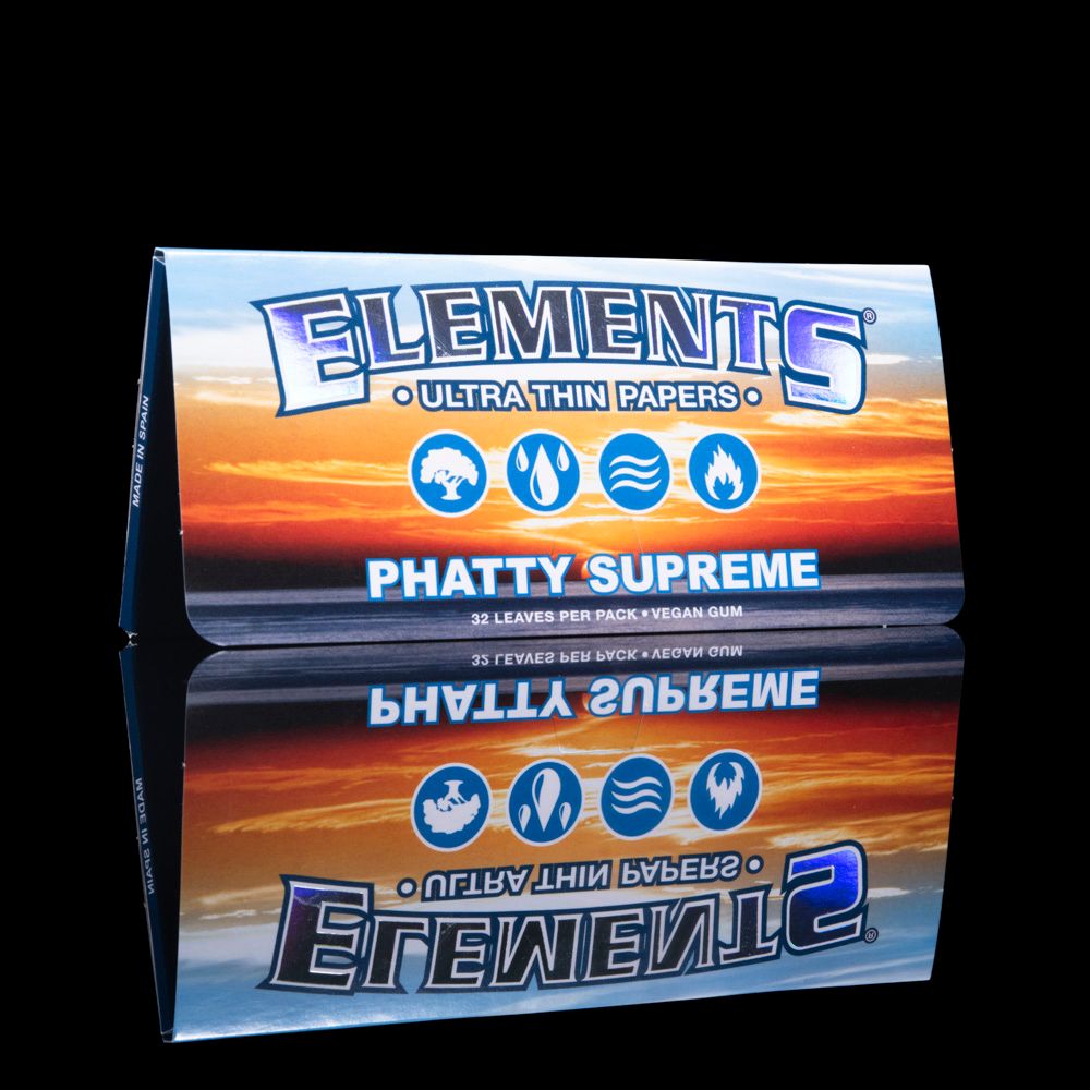 Elements Phatty Supreme
