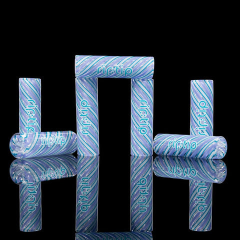 Pretty in Periwinkle