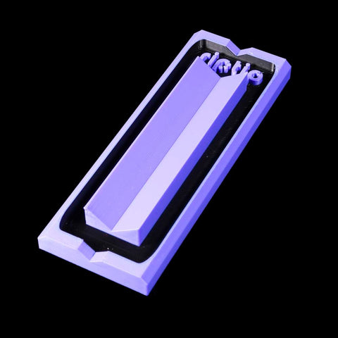 Pocket Rolling Tray