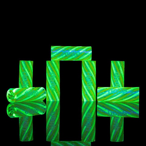 Radioactive Pineapple - Dichro