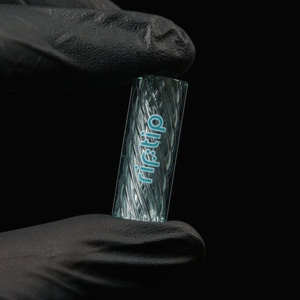 Ramune Bottle