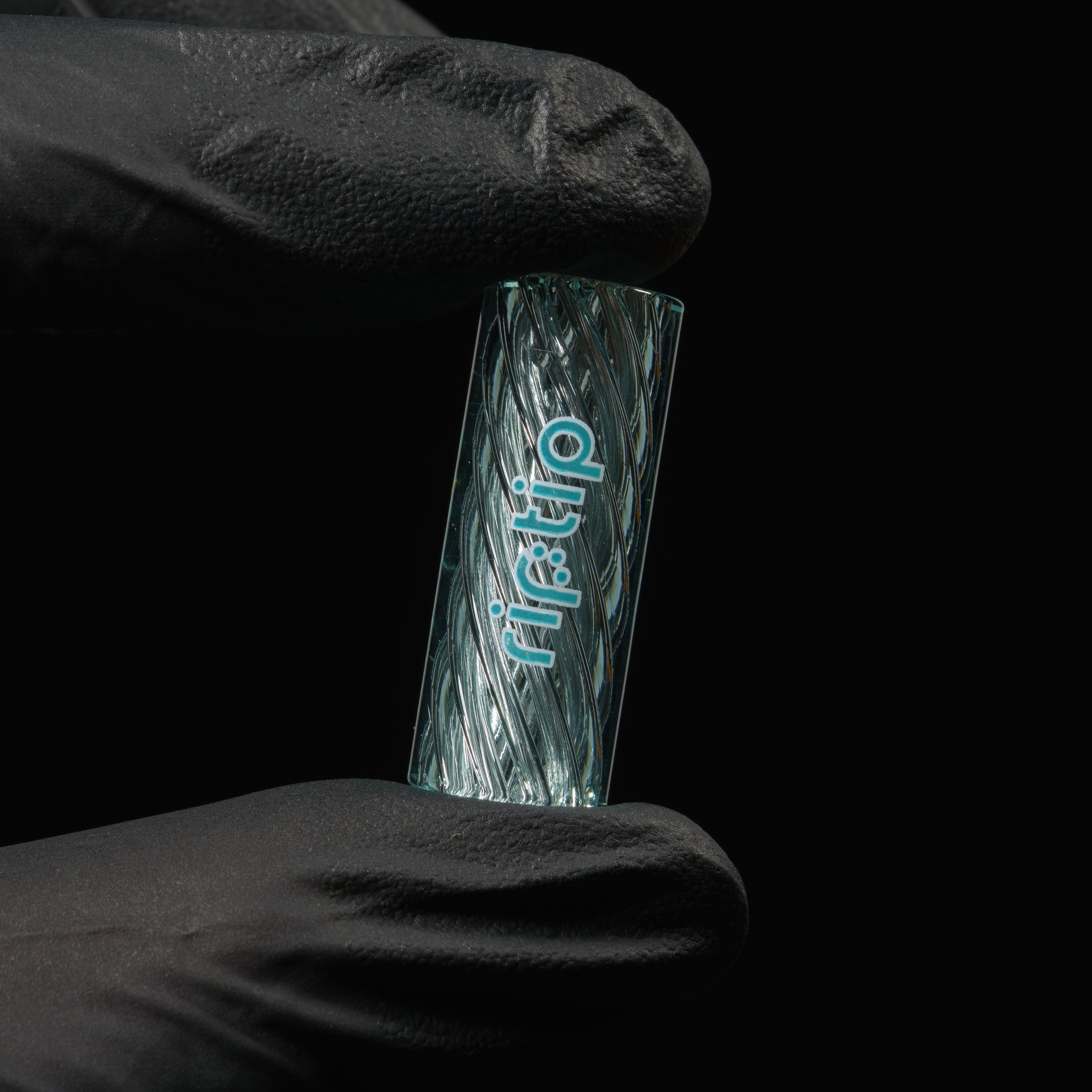 Ramune Bottle