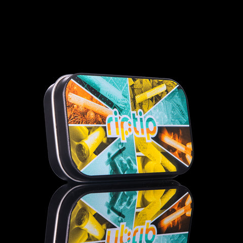 RipTip Tin Case