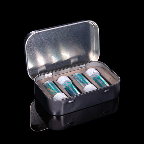 RipTip Tin Case