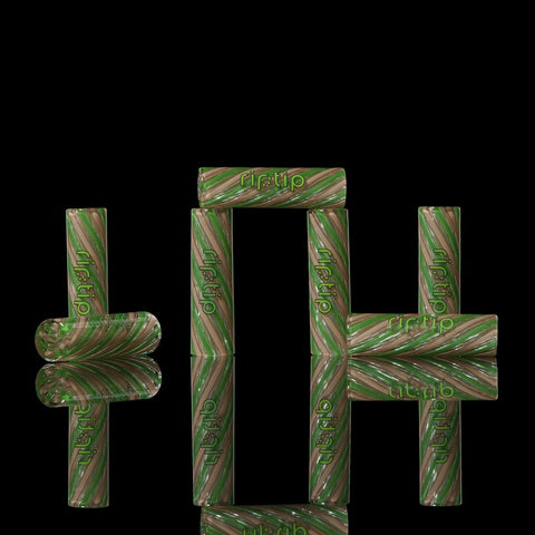 So Mush Room to Grow