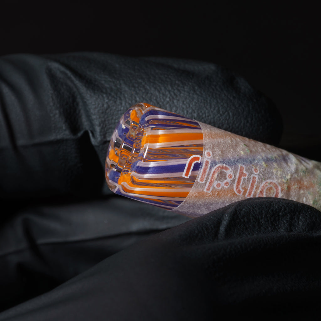 Sunday Driver Sunday Driver Decal Glass Rolling Tip | Sizes 9-12 | RipTip