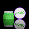 3d Printed RipTip Travel Case