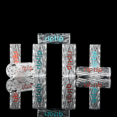 Clear RipTips