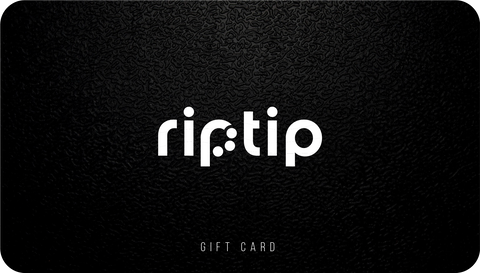 RipTip Gift Card