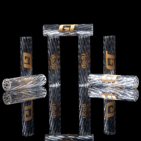 GT Rolling XXL - Collaboration