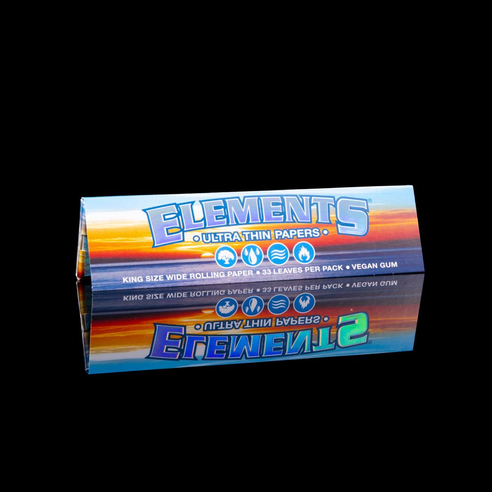 Elements - King Size Wide