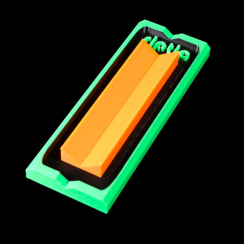 Pocket Rolling Tray