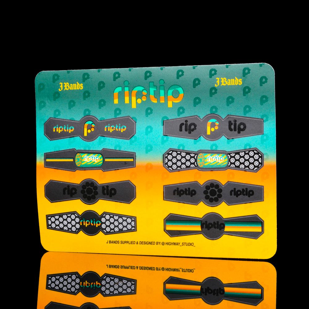 J Bands