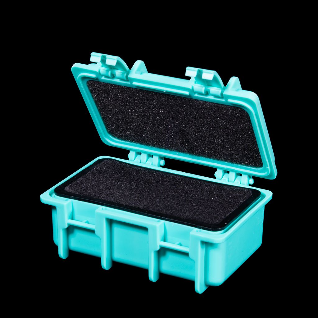 Jay Cases - Mini Protective Case