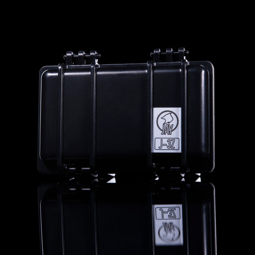 Jay Cases - Mini Protective Case
