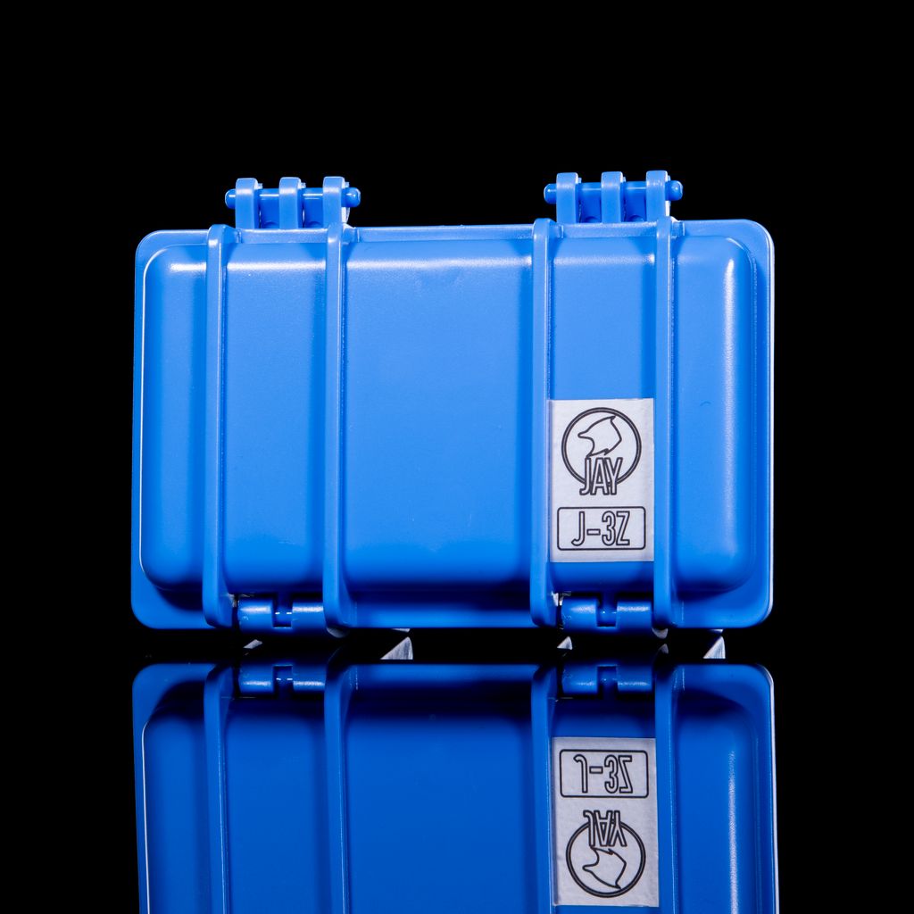 Jay Cases - Mini Protective Case