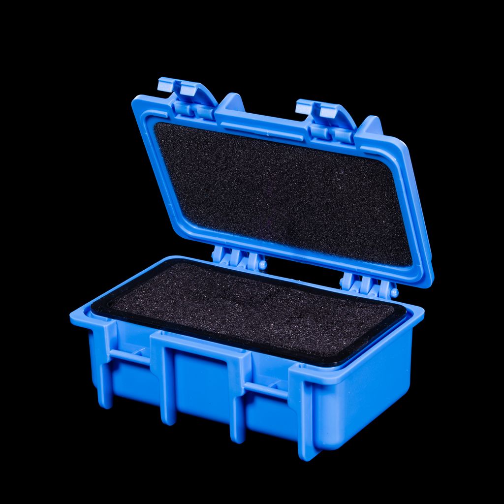 Jay Cases - Mini Protective Case