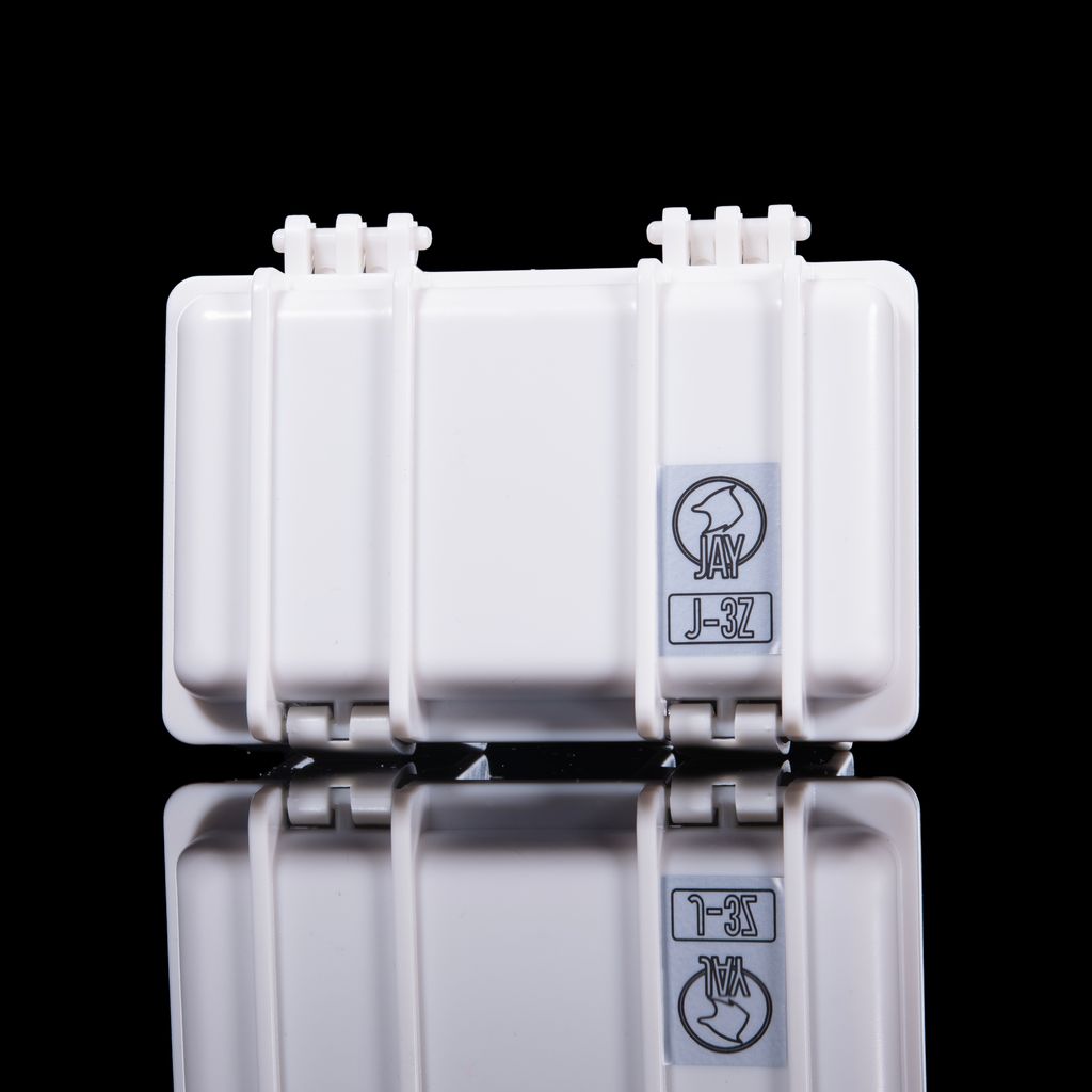 Jay Cases - Mini Protective Case