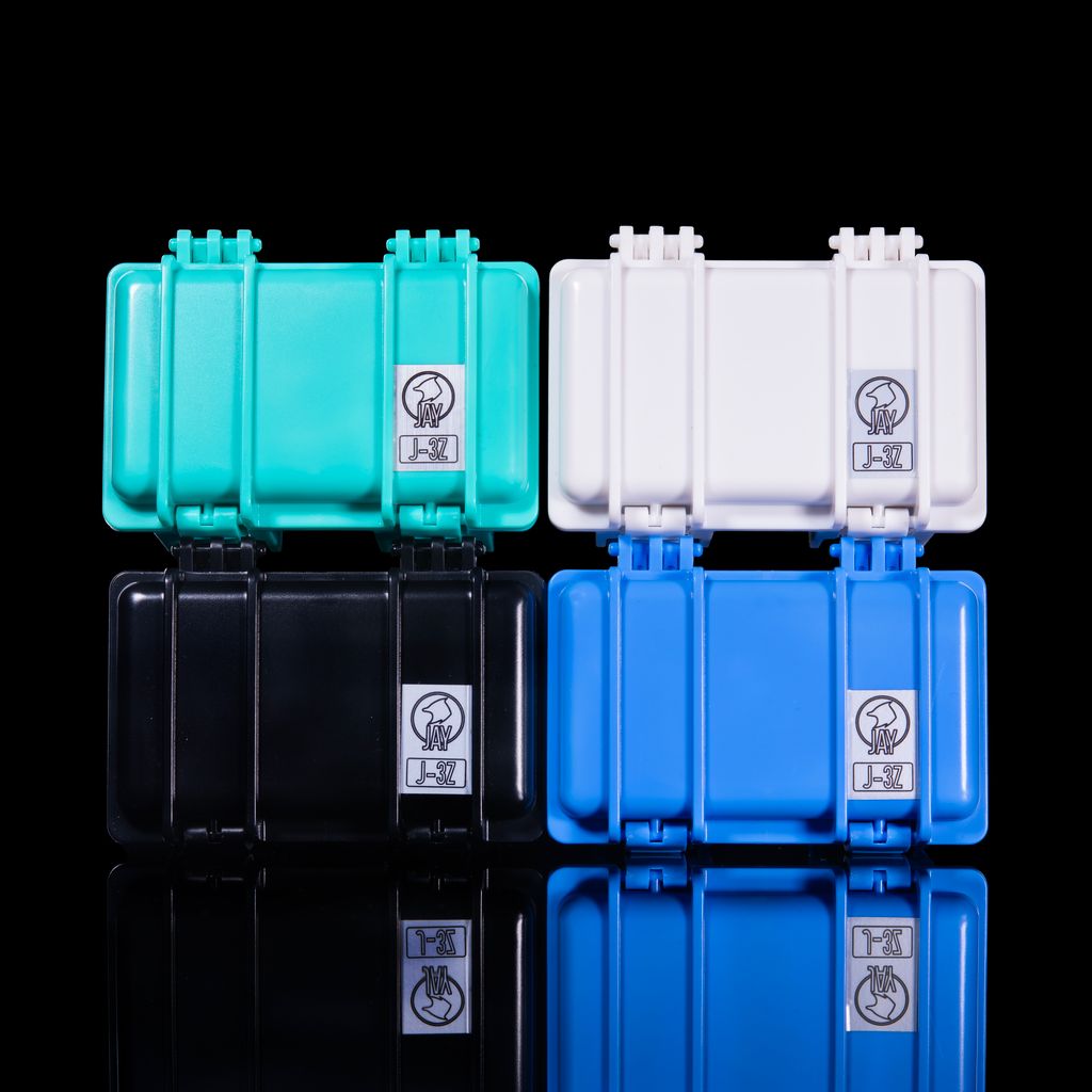 Jay Cases - Mini Protective Case