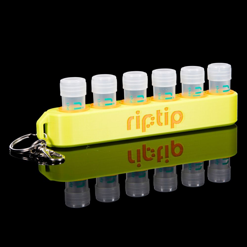 RipTip Keychain