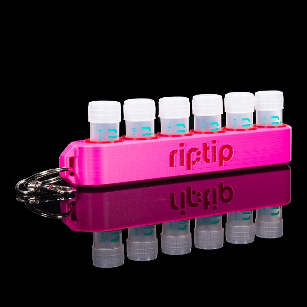 RipTip Keychain