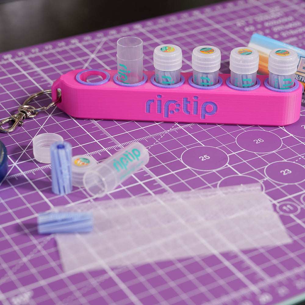 RipTip Keychain