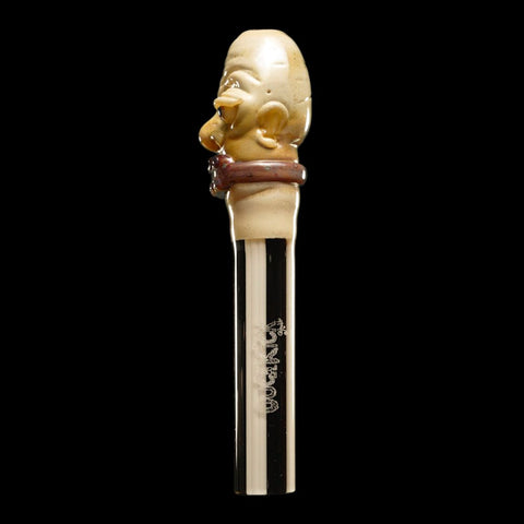 OUCHKICK - Punisher Head - Collab