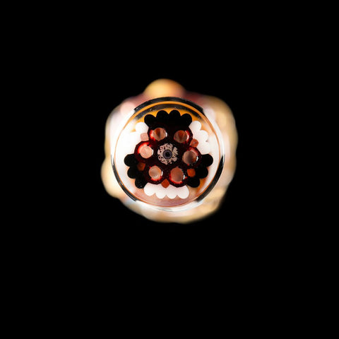 OUCHKICK - Punisher Head - Collab