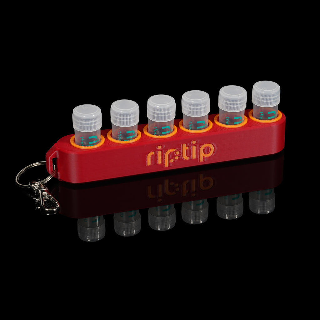 RipTip Keychain
